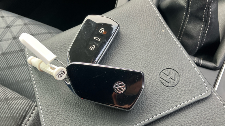 Volkswagen Golf 1.5 TSI 150 R-Line 5dr Petrol Hatchback